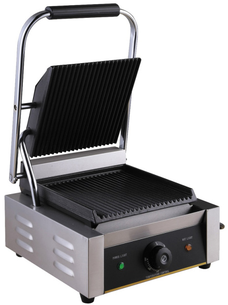 Гриль контактный GH-811H, арт. GH-811H от компании Европактрейд Гриль контактный GH-811H, арт. GH-811H от компании Европактрейд