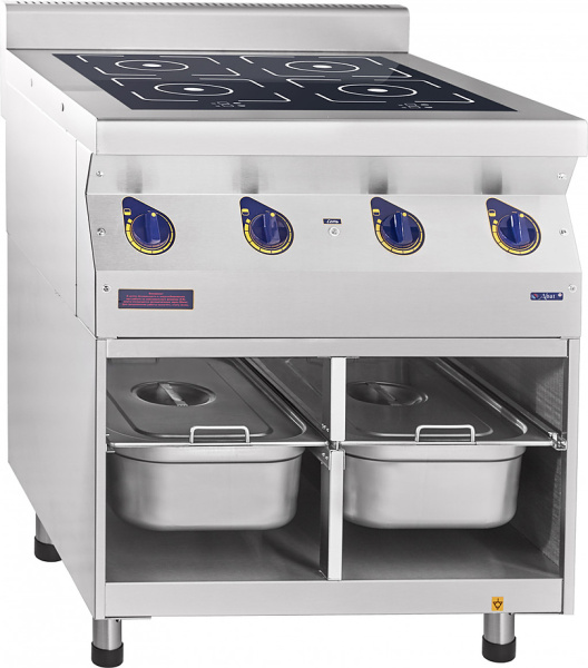 Модуль нижний МН-04 (700 серия) сдвоенный для КИП-47Н, нерж., арт. 710000005035, арт. 71000005035 от компании Европактрейд