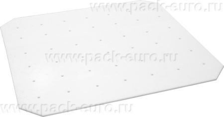 Гнет 1120х920х10 мм для BoxPallet тип 1000, арт. Гнёт 1000