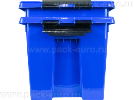 Ящик 580х390х350, цвет-, арт. Rox Box 70, код: 18713, арт. Rox Box 70