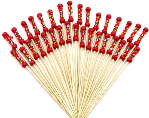 Пика косичка BDB-12 (50 шт) Пика косичка BDB-12 (50 шт)