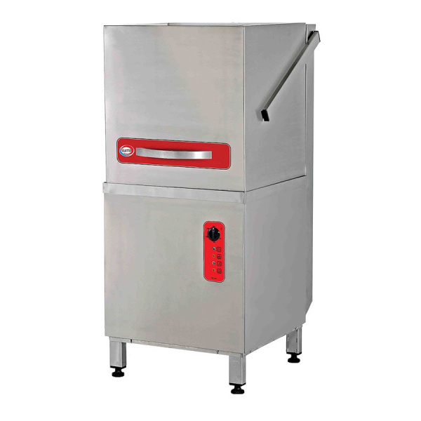 Машина посудомоечная EMP.1000-005 от компании Европактрейд Машина посудомоечная EMP.1000-005 от компании Европактрейд