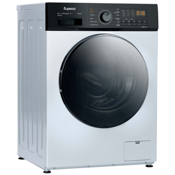 Стирально-сушильная машина Бирюса WMD-SM812/03 от компании Европактрейд Стирально-сушильная машина Бирюса WMD-SM812/03 от компании Европактрейд