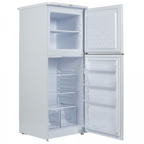 Шкаф холодильный комбинированный  Бирюса Б-553 от компании Европактрейд