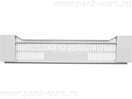 Ящик перфорированный 600×400×135, арт.: 119, объём 32.4, натуральный, код: 02493, арт. 119 М