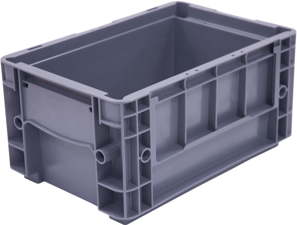 Ящик п/п 297х198х147,5 3147 серый, арт. 3147 Ящик п/п 297х198х147,5 3147 серый, арт. 3147