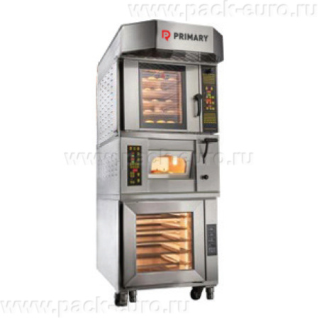 Комбинированная конвекционная печь Primary BDK-1E