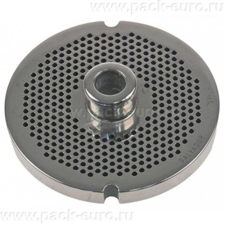 Диск 3 мм для мясорубки FIMAR  32/S купить в компании Европактрейд