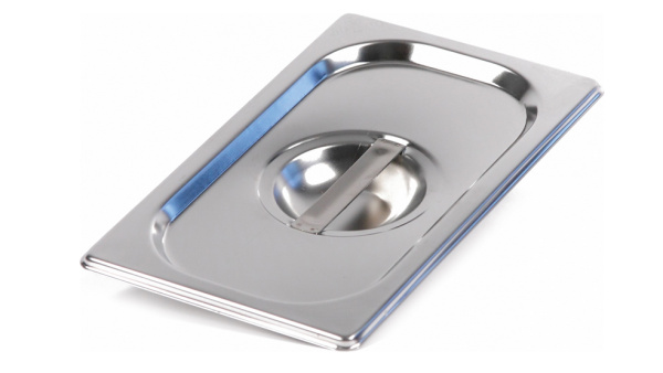 Крышка гастроемкости GN1/4, 814-L, арт. 814-L от компании Европактрейд