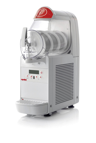 Машина для приготовления мороженого UGOLINI MINIGEL PLUS 1 от компании Европактрейд Машина для приготовления мороженого UGOLINI MINIGEL PLUS 1 от компании Европактрейд