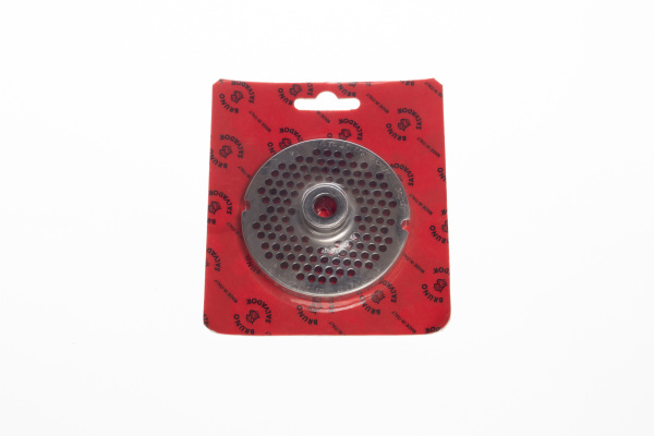 Диск для мясорубки 22/S 4 мм, арт. 100256