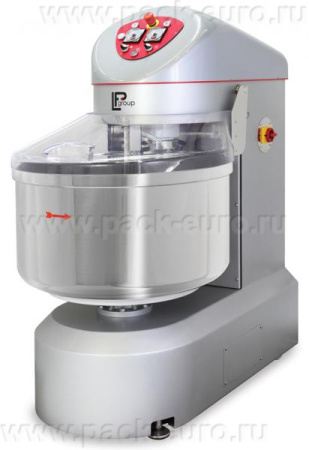 Тестомес для дрожжевого теста LP Group VIS 200 (306 л.)