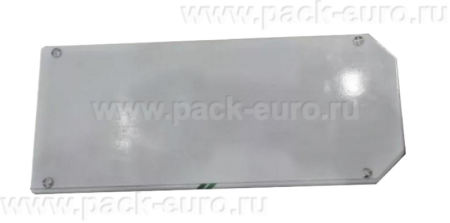 Крышка редуктора для тестомесов IM7-12-18 SN, арт.SL0002, арт. SL0002
