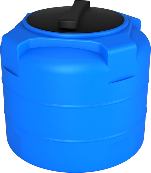 Емкость Т 100л, арт. Т 100 Емкость Т 100л, арт. Т 100