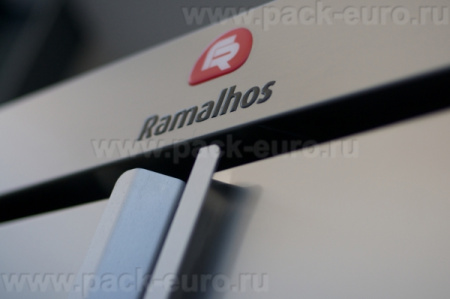 Шкаф окончательной расстойки Ramalhos EV.2.8060