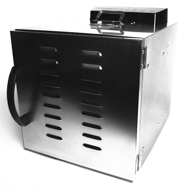 Дегидратор HFD-6 от компании Европактрейд Дегидратор HFD-6 от компании Европактрейд