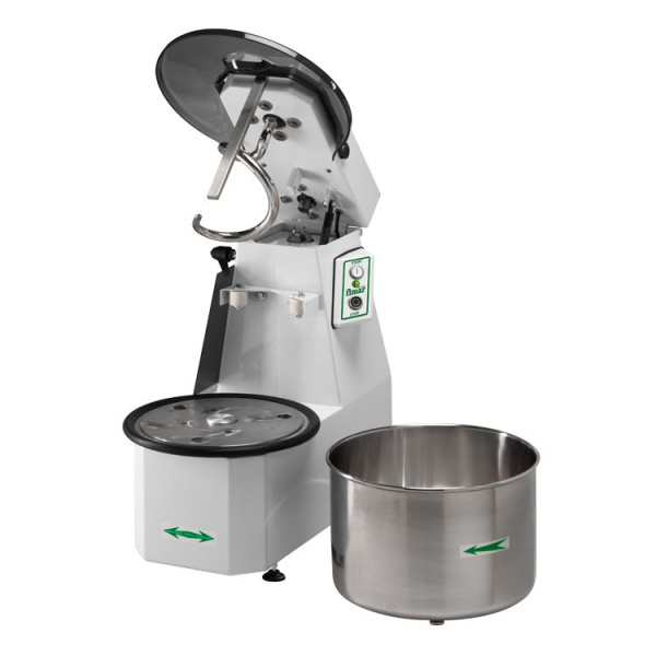 Тестомес 38/CN 2V 380V, Fimar, арт. IM38CNVX405T от компании Европактрейд Тестомес 38/CN 2V 380V, Fimar, арт. IM38CNVX405T от компании Европактрейд