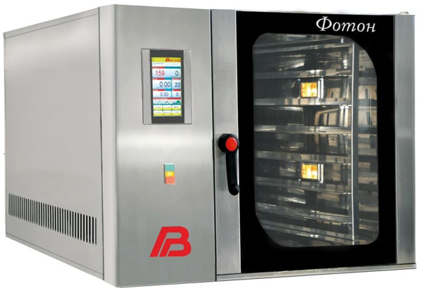 Печь электрическая Восход Фотон 1,5 от компании Европактрейд Печь электрическая Восход Фотон 1,5 от компании Европактрейд