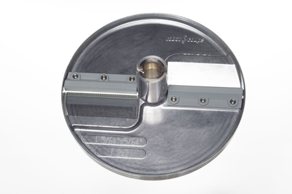 Диск соломка 2х2мм 28051