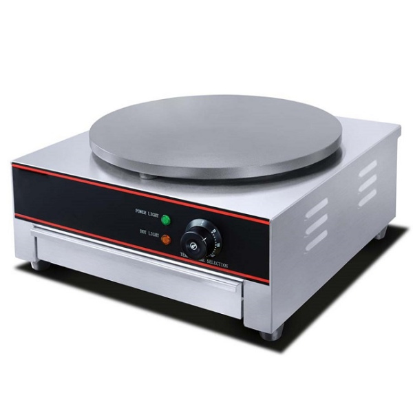 Блинный аппарат HCM-1 от компании Европактрейд