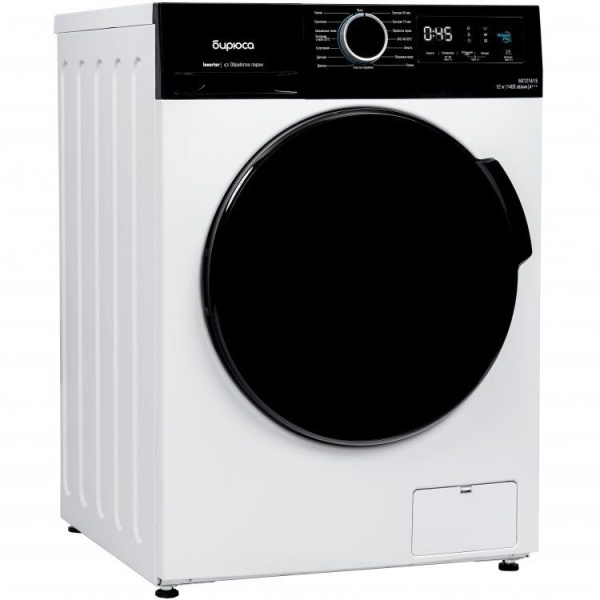 Стиральная машина Бирюса WM-MX1214/15 от компании Европактрейд Стиральная машина Бирюса WM-MX1214/15 от компании Европактрейд