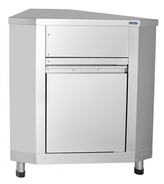 Модуль поворотный МП-45 КМ-01 (внутрен. 45 град.) 210000802092, арт. 21000802092 от компании Европактрейд