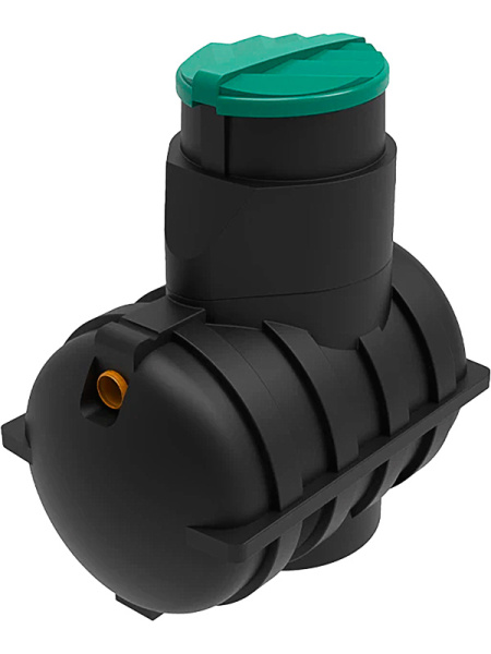 Септик "Rostok" Дачный, арт. Сеп. Д