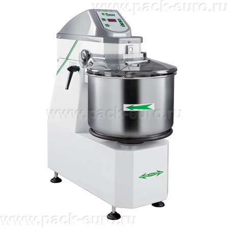 Тестомес спиральный Fimar 18SR 220В