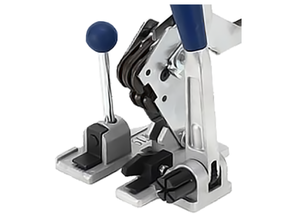 Комбинированный инструмент для ПП лент PS-16 Комбинированный инструмент для ПП лент PS-16