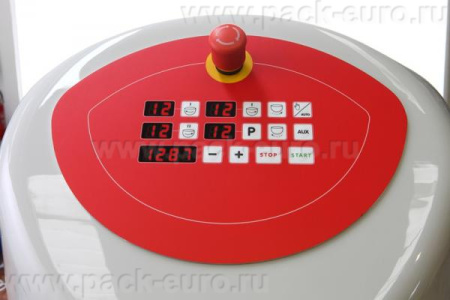 Тестомес для дрожжевого теста LP Group VIS 160 (266 л.)