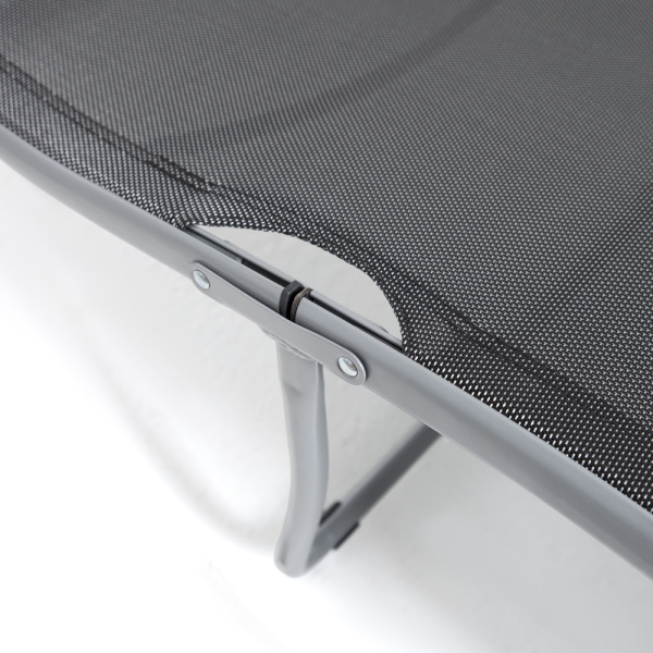 Шезлонг E1026 Шезлонг E1026