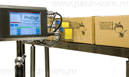 Каплеструйный маркировщик ProDigit 106 (MapleJet, Канада), арт. ProDigit 106