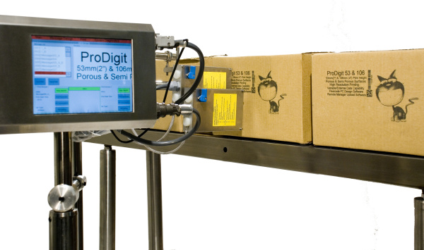 Каплеструйный маркировщик ProDigit 106 (MapleJet, Канада), арт. ProDigit 106 Каплеструйный маркировщик ProDigit 106 (MapleJet, Канада), арт. ProDigit 106