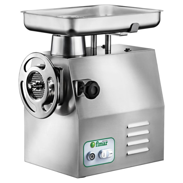 Мясорубка FIMAR 32/RS 380B SISTEMA UNGER (3-х фазная), арт. TR32RSQ0UX405T от компании Европактрейд Мясорубка FIMAR 32/RS 380B SISTEMA UNGER (3-х фазная), арт. TR32RSQ0UX405T от компании Европактрейд