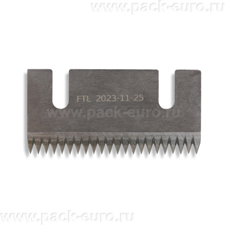 Отрезной нож для FXJ-6050 50 мм (Sealing knife blade FXJ-6050 2 inch) купить в компании Европактрейд