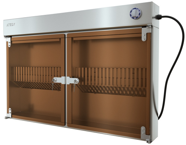 Стерилизатор для ножей СТУ-2-36-02