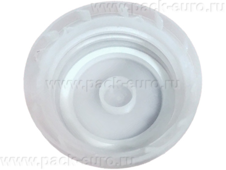 Пластиковая канистра 10 литров, арт. КП 10-8, код: 14801, арт. КП 10-8