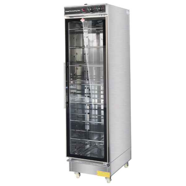 Расстоечный шкаф FX-14B (лист 600*400 мм, 14 уровней) Расстоечный шкаф FX-14B (лист 600*400 мм, 14 уровней)