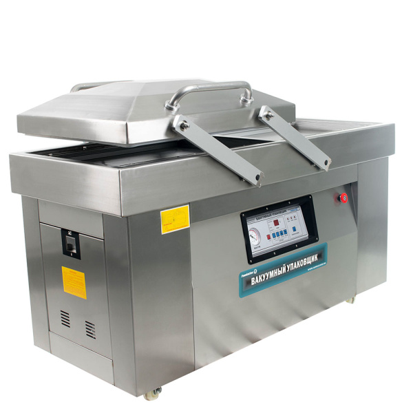 Вакуумный упаковщик DZ-400/2SD Foodatlas Eco Вакуумный упаковщик DZ-400/2SD Foodatlas Eco
