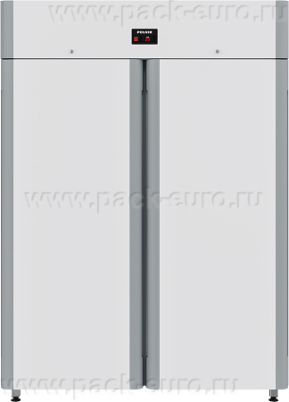Холодильный шкаф CV 114-Sm от компании Европактрейд