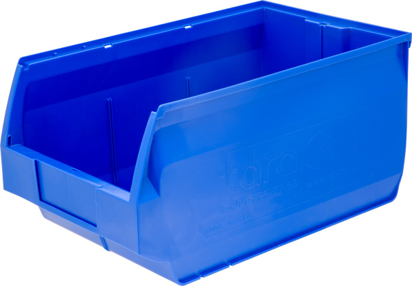 Ящик 500х310х250 Venezia  синий, арт. 5006 Ящик 500х310х250 Venezia  синий, арт. 5006