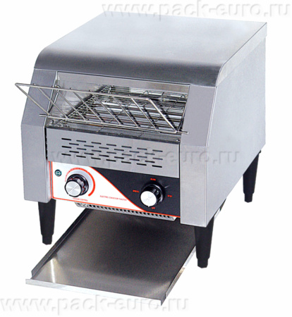 Тостер конвейерный VCT-150, арт. VCT-150 от компании Европактрейд