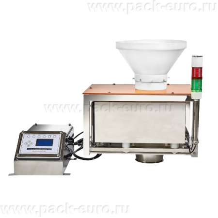 Металлодетектор для сыпучих продуктов Techik IMD-I-P