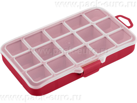 Органайзер 205х130х33 односторонний, для мелочей, код: 33751, арт. Blocker  Expert 8/1