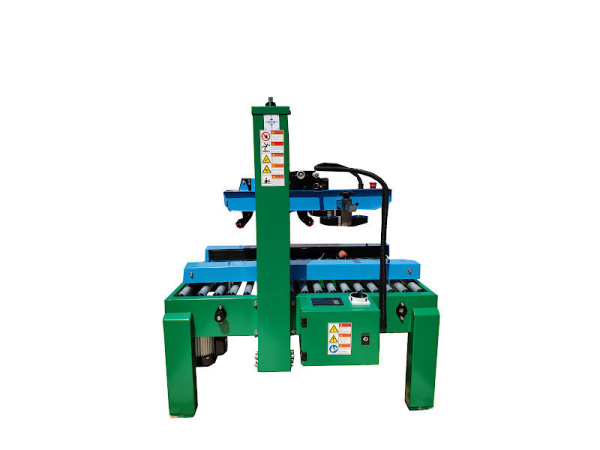 Заклейщик гофрокоробов SP 103SD, арт. SP 103SD