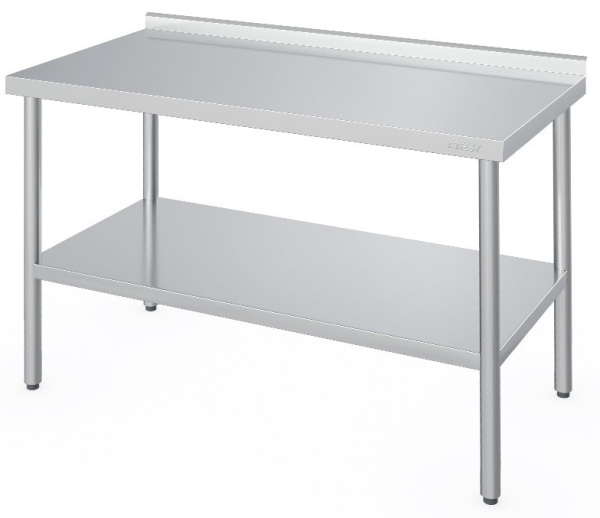 Стол разделочный СР-П-1-900.800-02 (СП-3/900/800), арт. 310292 от компании Европактрейд Стол разделочный СР-П-1-900.800-02 (СП-3/900/800), арт. 310292 от компании Европактрейд