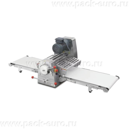 Настольная автоматическая тестораскаточная машина YP-520