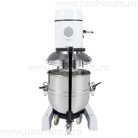 Миксер планетарный Miratek MGR-60