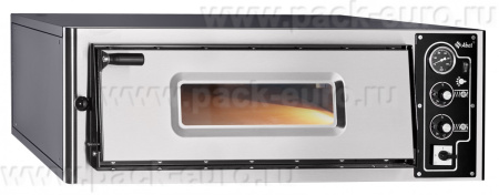 Печь электрическая для пиццы ПЭП-4  210000801124, арт. 21000801124 от компании Европактрейд