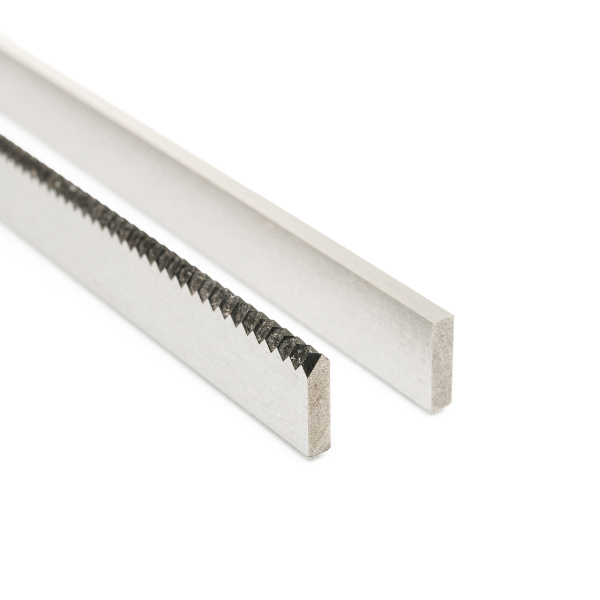 Комплект (нож+ответная часть) для DXDZ-600D купить в компании Европактрейд